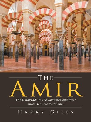cover image of The Amir